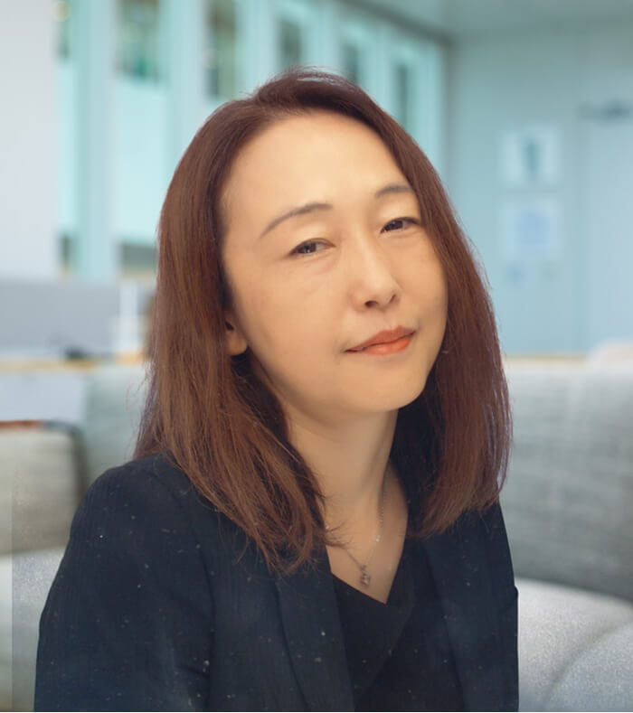 道山千春税理士2