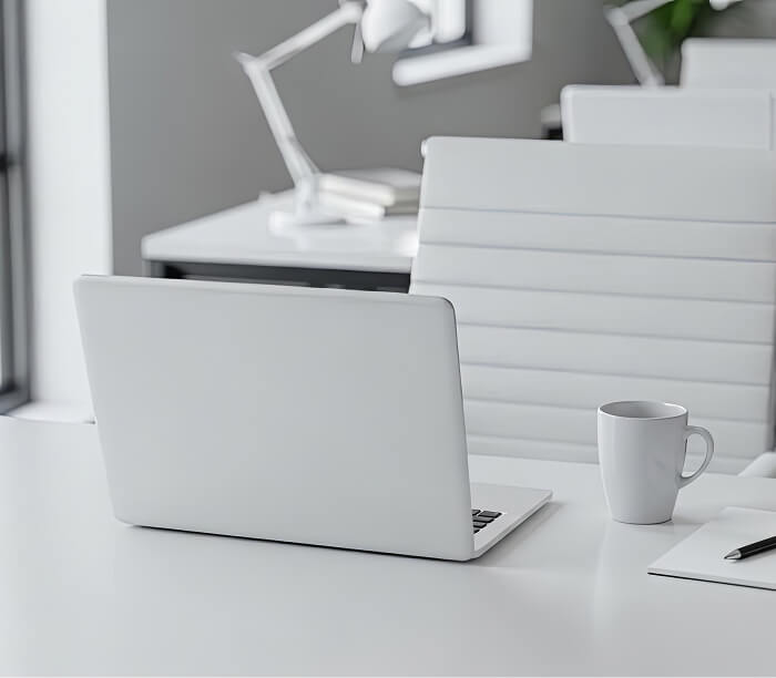 事務所イメージ